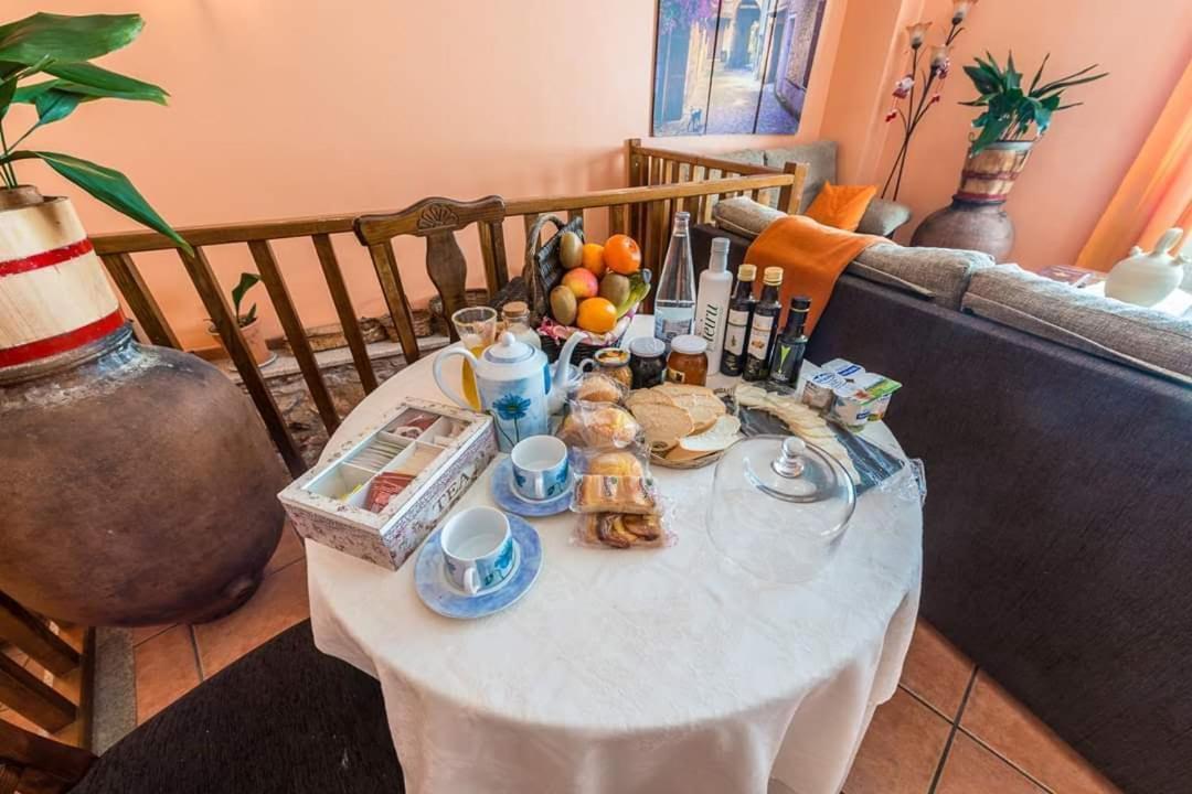 Apartamentos & Casa Rural Boada Con Jardin Interior Y Barbacoa Villamiel Kültér fotó