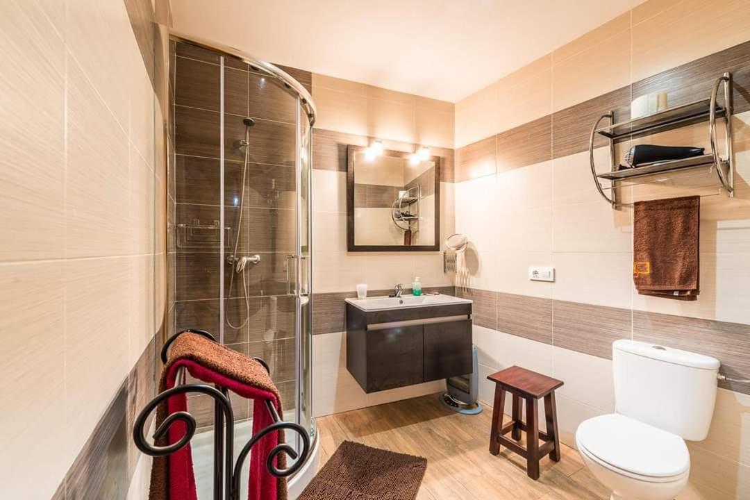 Apartamentos & Casa Rural Boada Con Jardin Interior Y Barbacoa Villamiel Kültér fotó