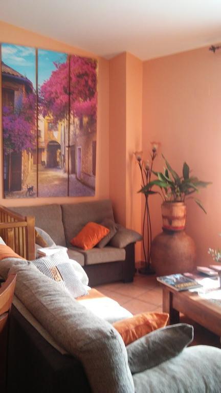Apartamentos & Casa Rural Boada Con Jardin Interior Y Barbacoa Villamiel Kültér fotó